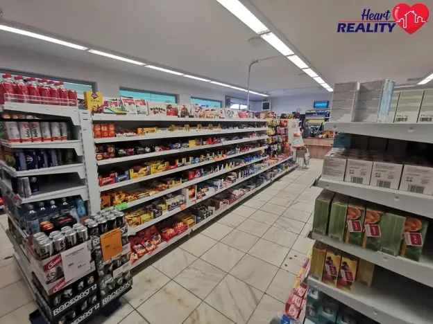 Pronájem obchodního prostoru, Hranice, Masarykovo náměstí, 198 m2