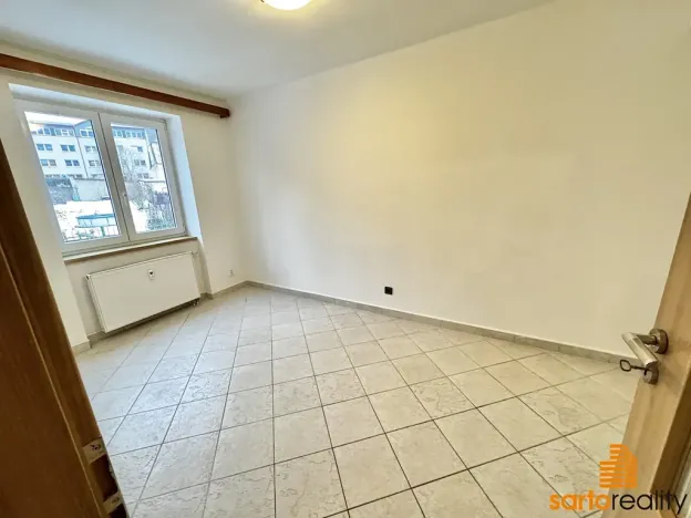 Pronájem bytu 3+1, Ústí nad Labem, Střekovské nábřeží, 70 m2