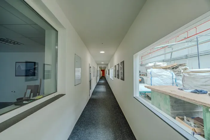 Dražba výrobních prostor, Hranice, Potštátská, 15735 m2