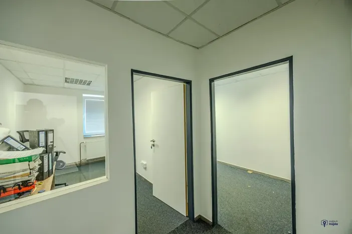 Dražba výrobních prostor, Hranice, Potštátská, 15735 m2