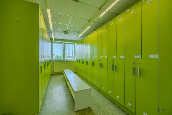 Dražba výrobních prostor, Hranice, Potštátská, 15735 m2