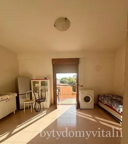 Prodej bytu 3+kk, Scalea, Kalábrie, Itálie, 60 m2