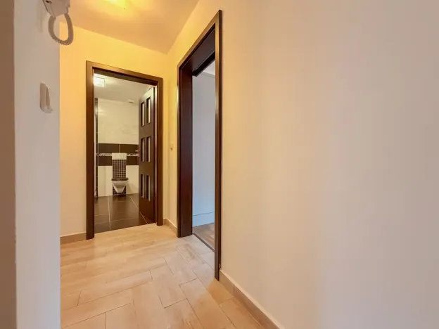 Pronájem bytu 2+kk, České Budějovice - České Budějovice 3, B. Smetany, 47 m2