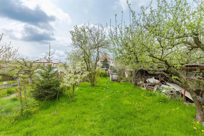 Prodej rodinného domu, Plzeň, Pod Školou, 166 m2