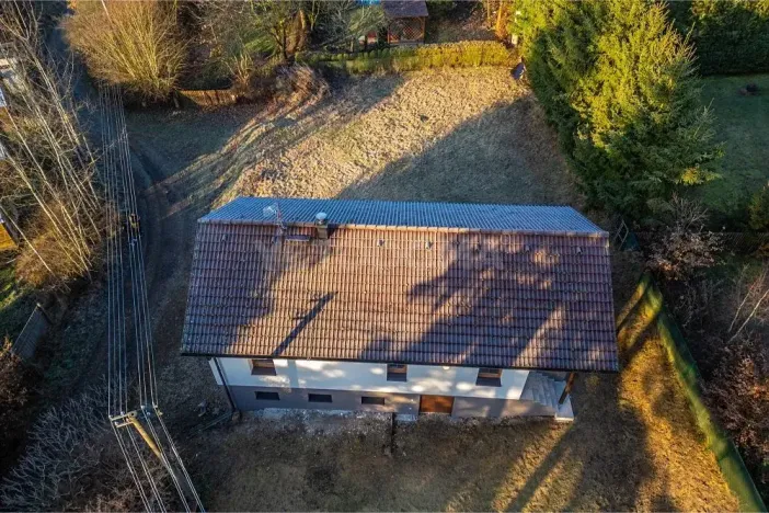 Prodej ubytování, Stříbro, 151 m2