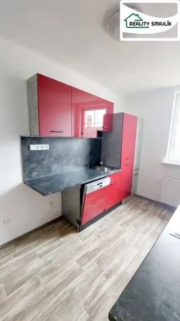 Pronájem bytu 2+1, Cheb, Komenského, 75 m2