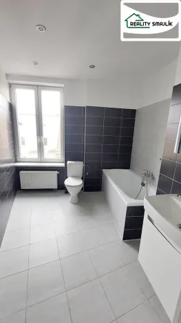 Pronájem bytu 2+1, Cheb, Komenského, 75 m2