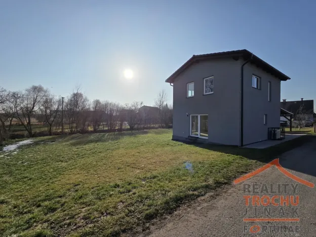 Prodej rodinného domu, Uhersko, 83 m2