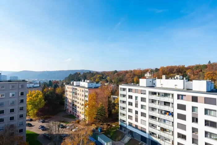 Prodej bytu 3+1, Praha - Hodkovičky, Pod lysinami, 74 m2