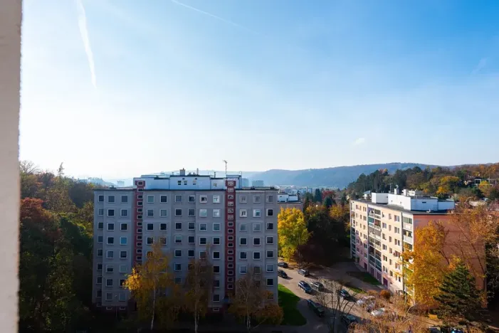 Prodej bytu 3+1, Praha - Hodkovičky, Pod lysinami, 74 m2