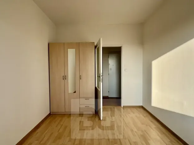 Pronájem bytu 3+kk, Brno, Svitavské nábřeží, 60 m2