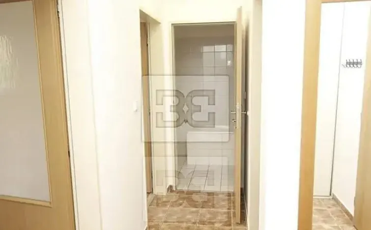 Prodej bytu 2+kk, Praha - Čakovice, Hakenova, 54 m2