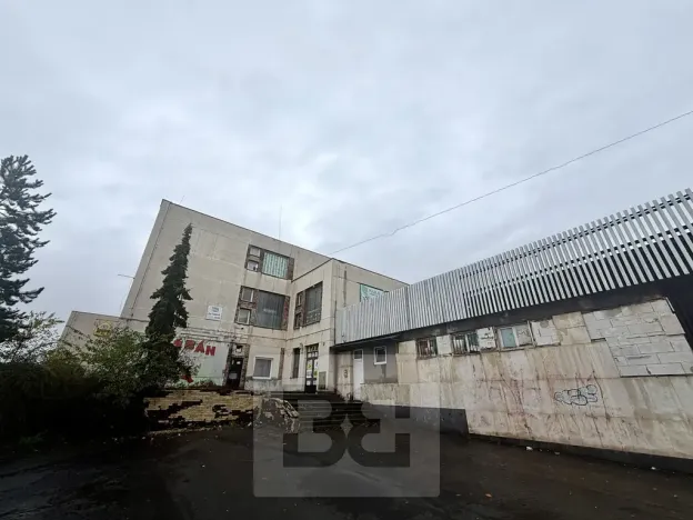 Prodej obchodního prostoru, Chomutov, Zahradní, 14070 m2