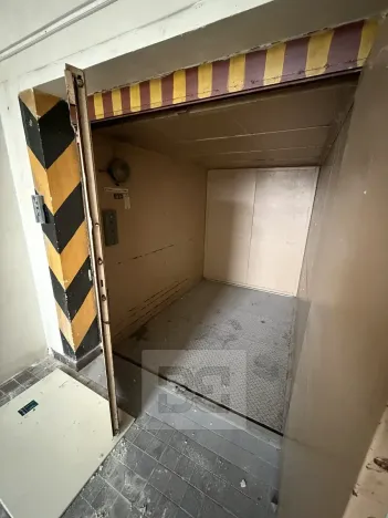 Prodej obchodního prostoru, Chomutov, Zahradní, 14070 m2