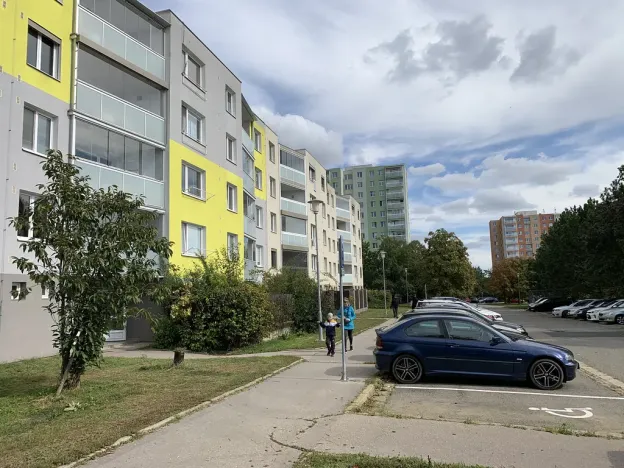 Pronájem obchodního prostoru, Brno - Židenice, Čejkovická, 16 m2