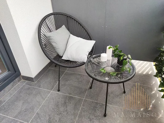 Pronájem bytu 1+kk, Tuchoměřice, V Kněžívce, 24 m2