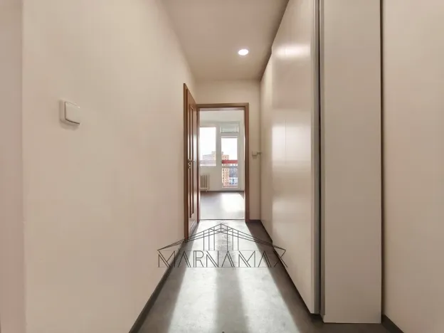 Prodej bytu 3+1, Chomutov, Šafaříkova, 72 m2