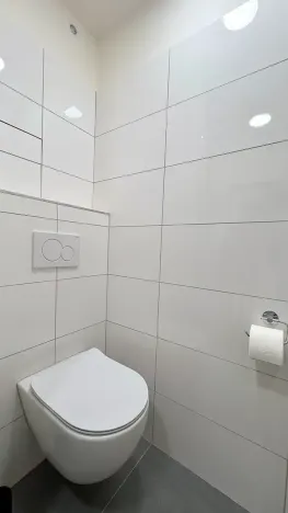 Pronájem bytu 1+1, Brno, Prokofjevova, 34 m2