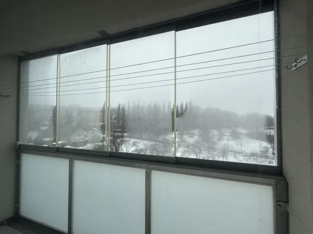 Pronájem bytu 4+1, Kamenický Šenov, Smetanova, 92 m2