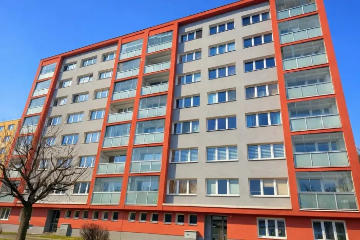 Pronájem bytu 4+1, Kamenický Šenov, Smetanova, 90 m2