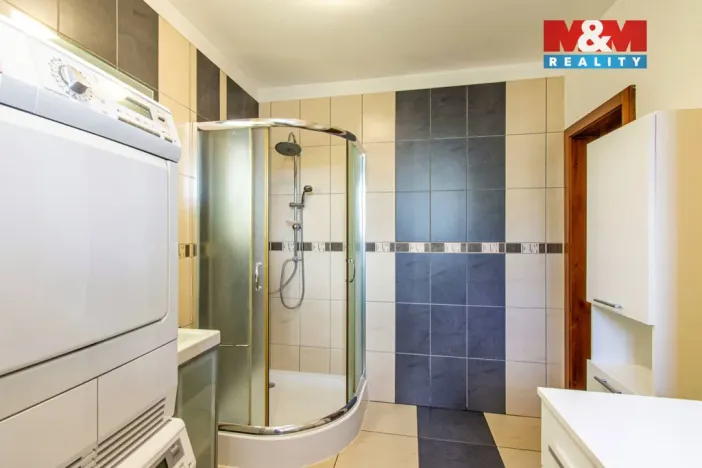 Prodej rodinného domu, Bohumín - Skřečoň, Myslivecká, 140 m2