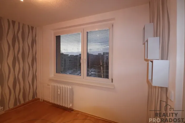 Pronájem bytu 3+1, Moravský Krumlov, Sídliště, 72 m2