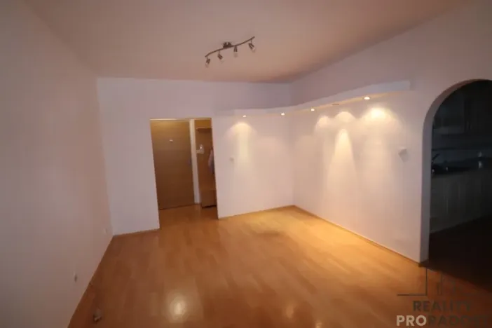 Pronájem bytu 3+1, Moravský Krumlov, Sídliště, 72 m2