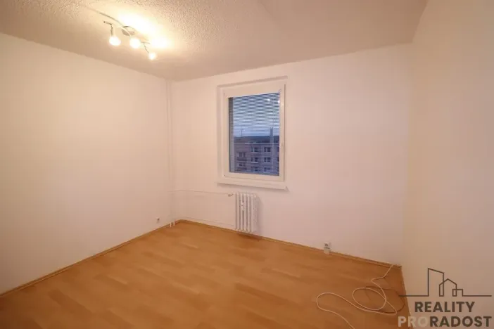 Pronájem bytu 3+1, Moravský Krumlov, Sídliště, 72 m2
