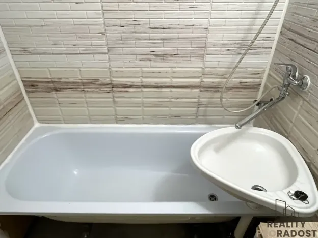 Pronájem bytu 3+1, Moravský Krumlov, Sídliště, 72 m2