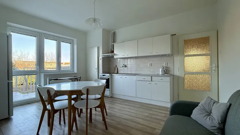 Pronájem rodinného domu, Kroměříž, Pod Barbořinou, 90 m2