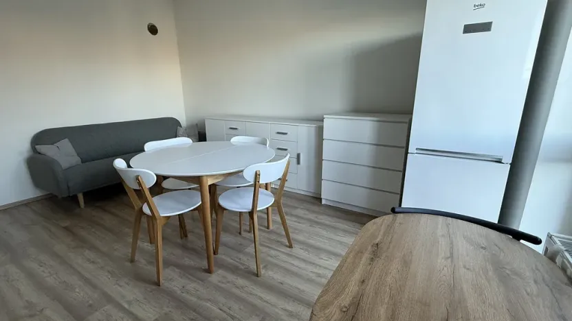 Pronájem rodinného domu, Kroměříž, Pod Barbořinou, 90 m2