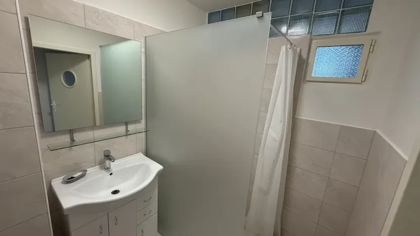 Pronájem rodinného domu, Kroměříž, Pod Barbořinou, 90 m2