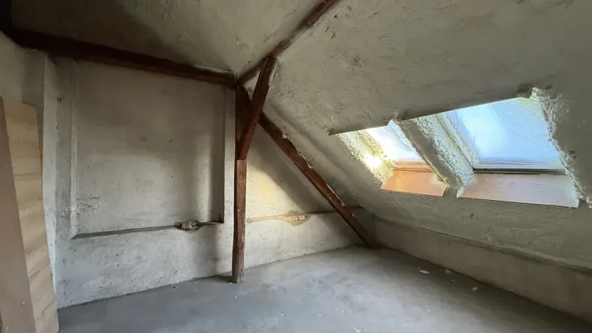 Pronájem rodinného domu, Kroměříž, Pod Barbořinou, 90 m2