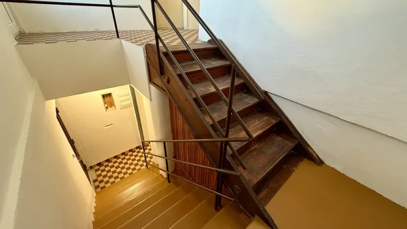 Pronájem rodinného domu, Kroměříž, Pod Barbořinou, 90 m2