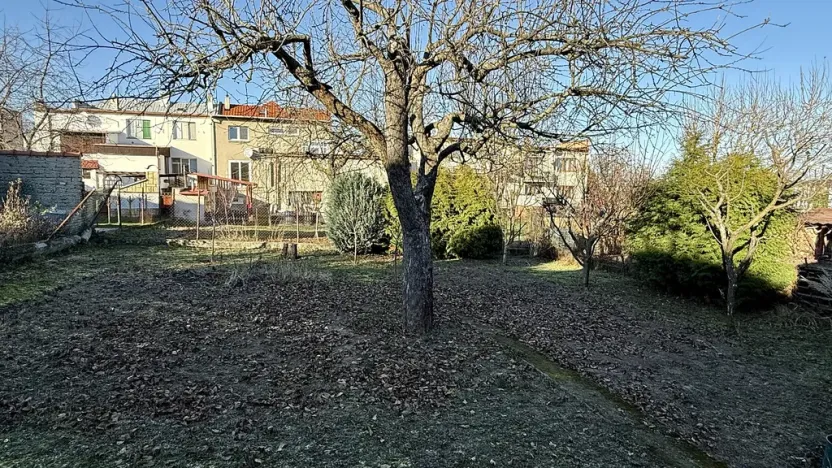 Pronájem rodinného domu, Kroměříž, Pod Barbořinou, 90 m2