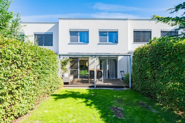 Prodej rodinného domu, Praha - Cholupice, Lhenická, 109 m2