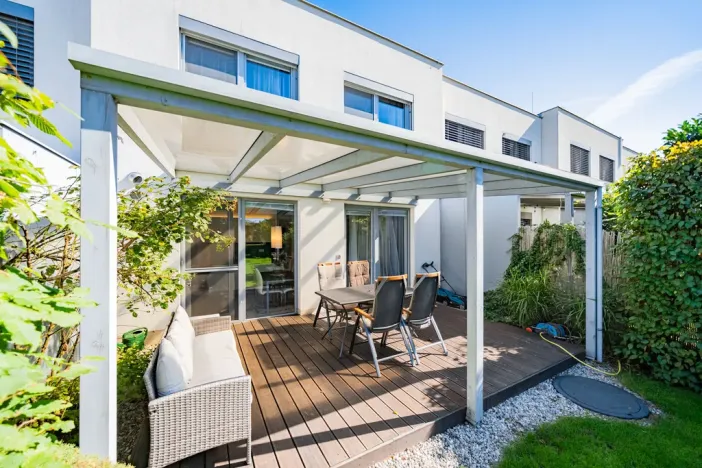 Prodej rodinného domu, Praha - Cholupice, Lhenická, 109 m2