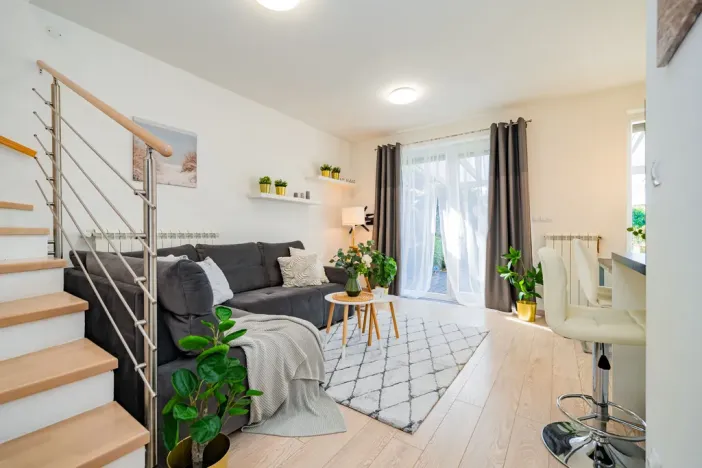 Prodej rodinného domu, Praha - Cholupice, Lhenická, 109 m2