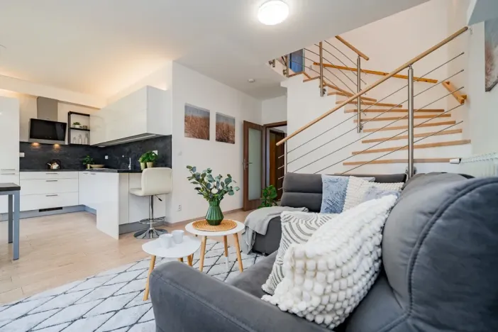 Prodej rodinného domu, Praha - Cholupice, Lhenická, 109 m2