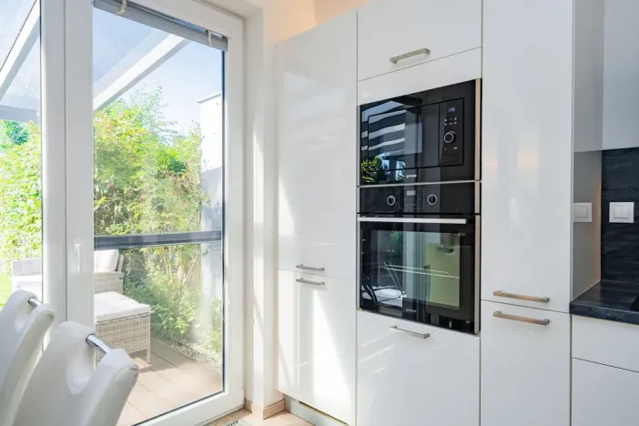 Prodej rodinného domu, Praha - Cholupice, Lhenická, 109 m2