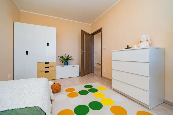 Prodej rodinného domu, Praha - Cholupice, Lhenická, 109 m2