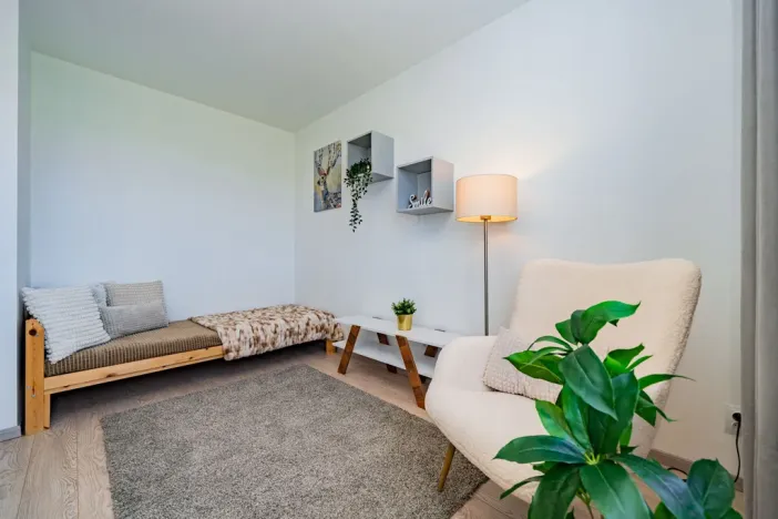 Prodej rodinného domu, Praha - Cholupice, Lhenická, 109 m2