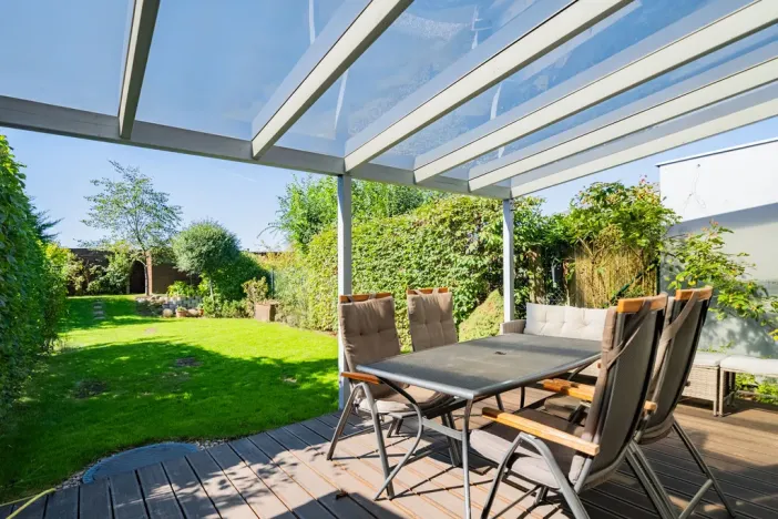 Prodej rodinného domu, Praha - Cholupice, Lhenická, 109 m2