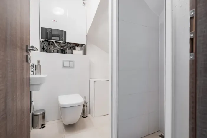 Prodej rodinného domu, Praha - Cholupice, Lhenická, 109 m2