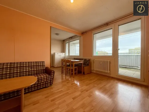 Pronájem bytu 4+kk, Kladno, Švýcarská, 71 m2