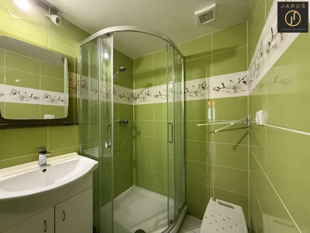 Pronájem bytu 4+kk, Kladno, Švýcarská, 71 m2