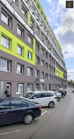 Pronájem bytu 4+kk, Kladno, Švýcarská, 71 m2