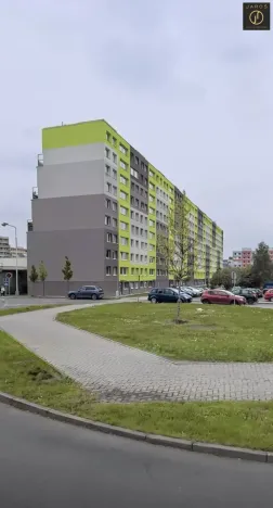 Pronájem bytu 4+kk, Kladno, Švýcarská, 71 m2