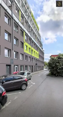 Pronájem bytu 4+kk, Kladno, Švýcarská, 71 m2
