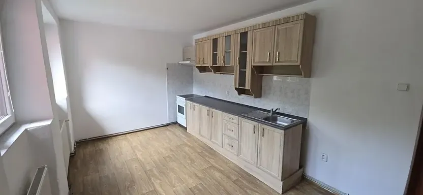 Pronájem bytu 1+1, Česká Lípa, 45 m2